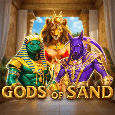 Gods of Sand