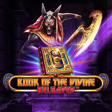 Book Of The Divine Reloaded