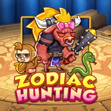 Zodiac Hunting
