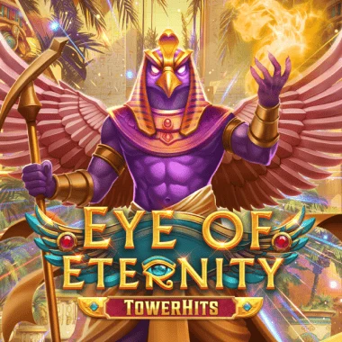 Eye of Eternity TowerHits